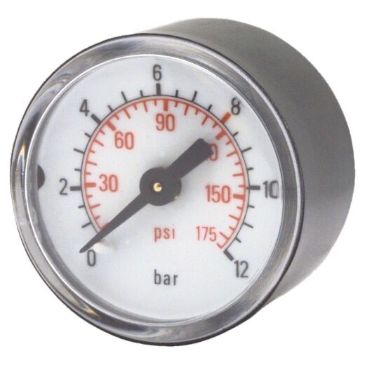 Druckmanometer 0-16 bar