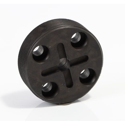 Druckplatte Nr. 1 / 6-30mm