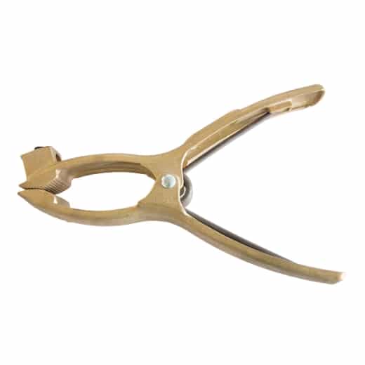 Auftau Masseklemme 'Doc 3'