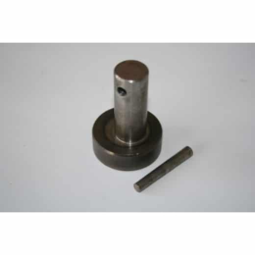 Schnellspannschraubstock-Nocken