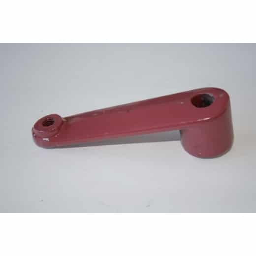 Gußkurbel Nr. 17 für Bohrkopf