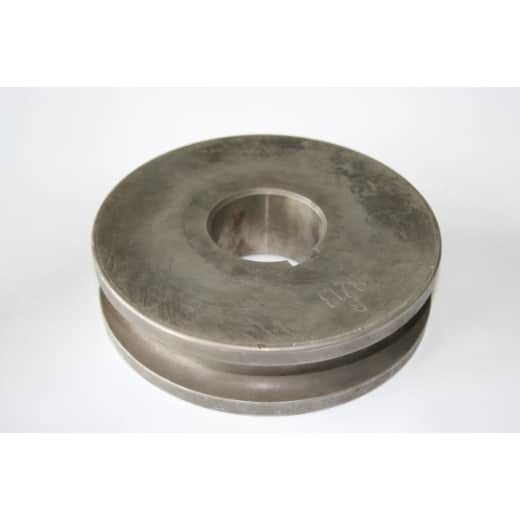 Biegerollen für Winkelprofile