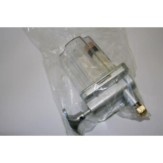 Öl-Schmiereinheit kompl.