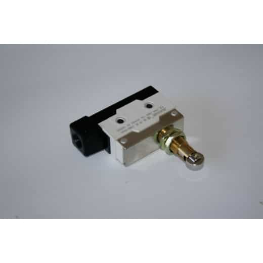 Microschalter für Vorschub