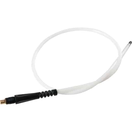 Hohlraumschlauch 8x2000 mm (tropfrei)