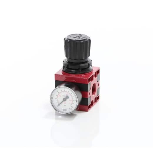 Druckminderer RG