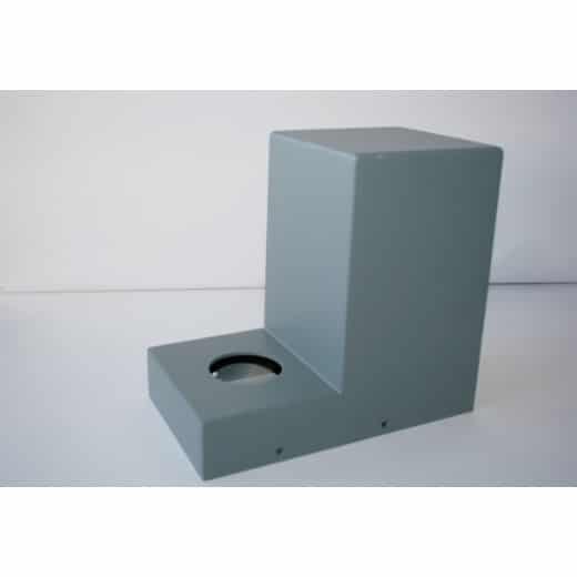 Motorabdeckhaube Nr. 220