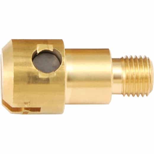 Schweißelektr. 7605 für Ausziehscheiben