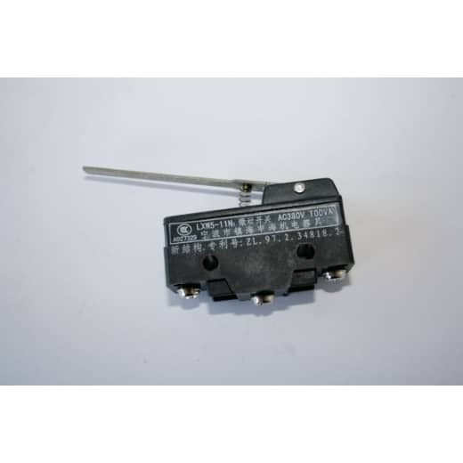 Microschalter für Fußbremse