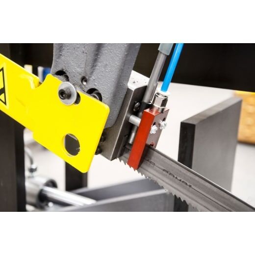 BOMAR Metall-Bandsägemaschine Transverse 610.440 DGH – Bild 3