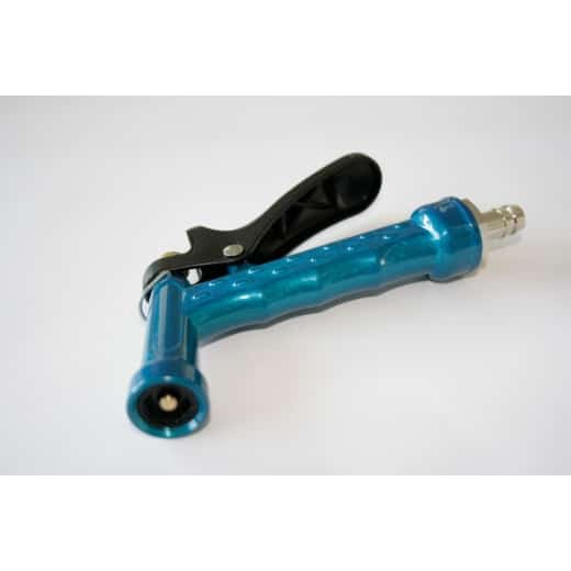 Abwaschpistole für Kühlmittel