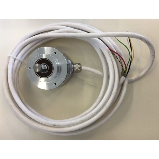 Drehgeber 3600 (zu ELGO)