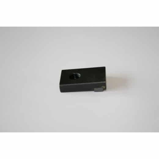 Hartmetall Sägebandführungs-