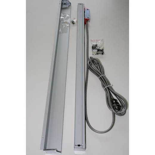 Glasmessstab Mod. KA 300/670