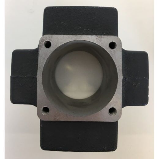 Zylinder für Euroair 200