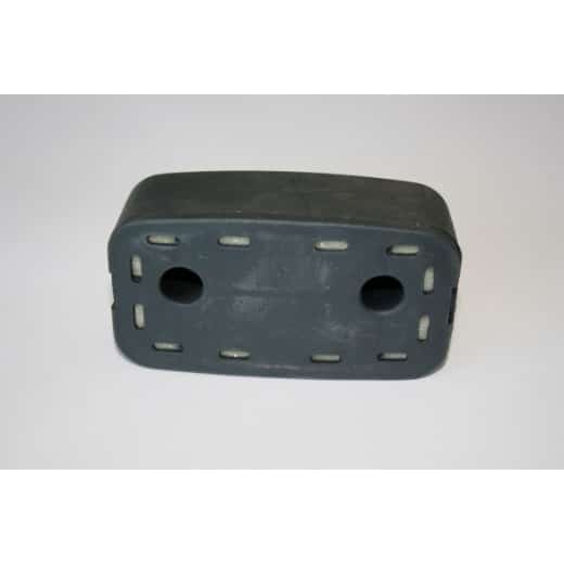 Luftfilter komplett für