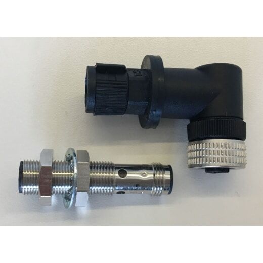 Näherungschalter inkl. Stecker