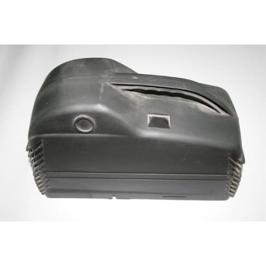 PVC-Abdeckhaube für