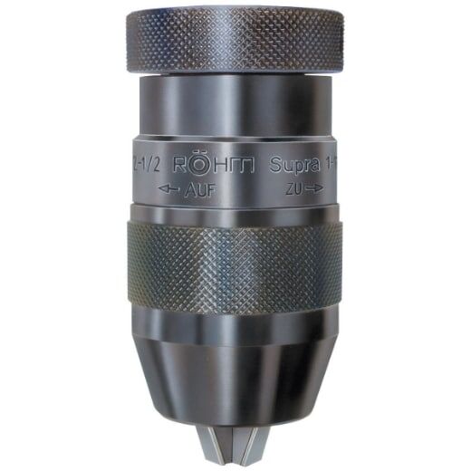 RÖHM-Schnellspannbohrfutter