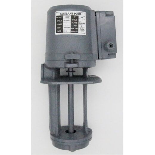 Kühlmittelpumpe 1/8 PS