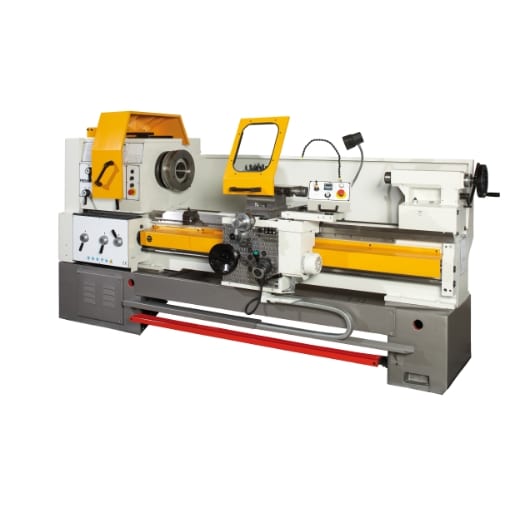 Universal-Drehmaschine PREMIUM CU 630 RD - Vario – Bild 2