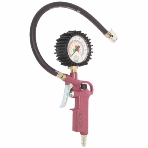 Reifenfüller Modell 60 D - SB