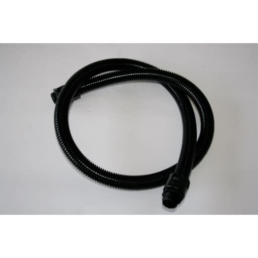 Kabelschlauch mit Verschraubung