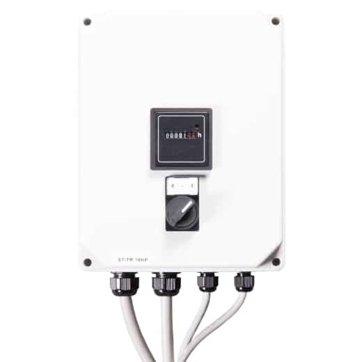 Kompressor PROFI-LINE 'VERZINKT' PL-Z 1200/10/270 D – Bild 3