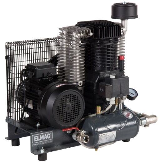 Palettenaggregat PROFI-LINE