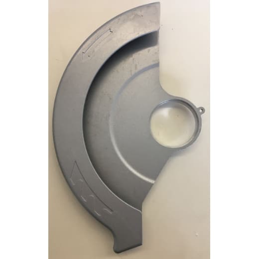 Sägeblattschutz beweglich (Nr. 6)