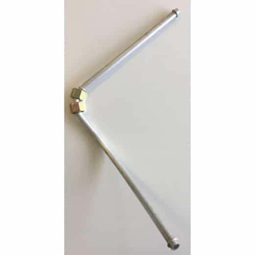 Druckleitung (Nr. 46)