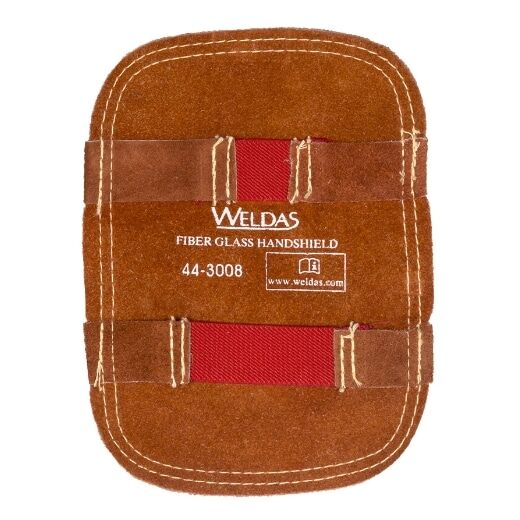 Hitzeabweisendes Handschutzschild WELDAS 44-3008LB – Bild 3