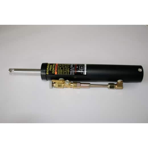 Hydraulikzylinder kompl.