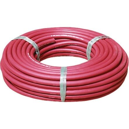 Autogenschlauch Azetylen (rot)