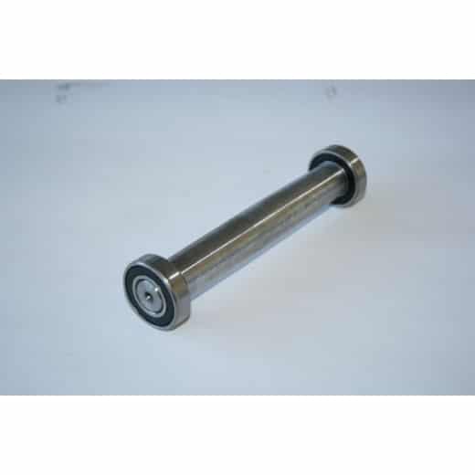 Rolle für Schleifdurchmesser 20 mm