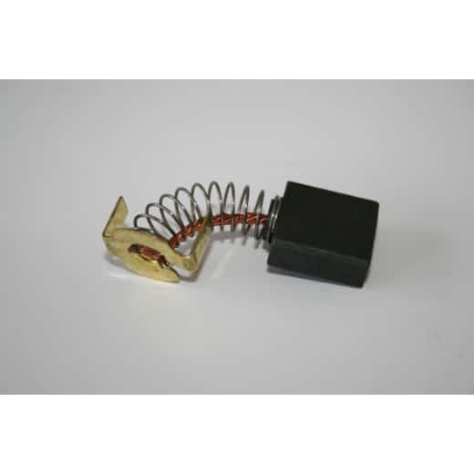 Kohlebürste (Nr. 6)