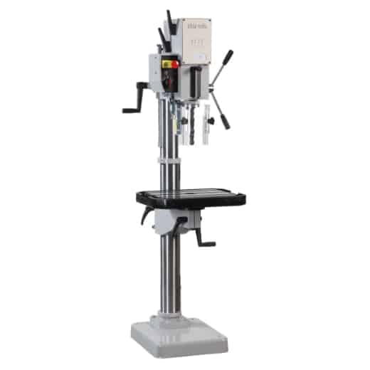 STRANDS Getriebe-Säulenbohrmaschine S 25 M