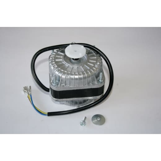 Lüftermotor (lose) für Kältetrockner