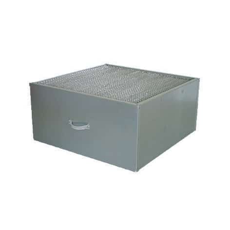 Hauptfilter zu Filter-Master Absauganlage