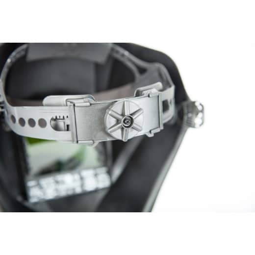 Automatik-Kopfschweißschirm 'PREMIUM-TC' – Bild 3