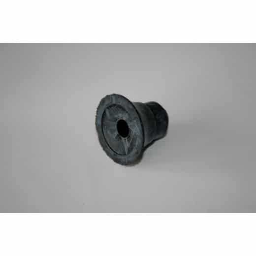 Gummi-Puffer für ABAC