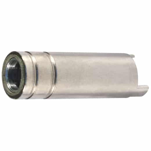 Punkt-Gashülse MB 14 / MB 15