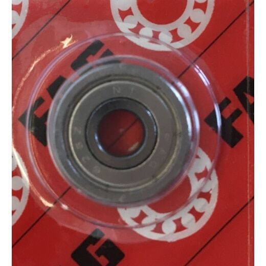 Kugellager 625ZZ (Nr. 151+83) zu Bandführung