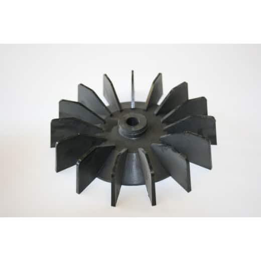 Ventilatorflügel PVC