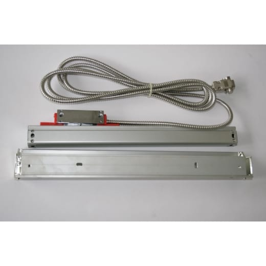 Glasmessstab Mod. KA 300/820