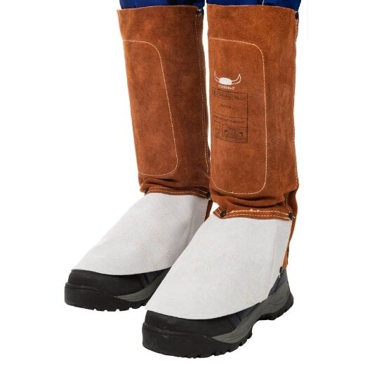 Schweißergamaschen WELDAS 44-7114