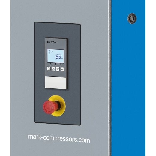 MARK Schraubenkompressor MSM 22D-500 – Bild 2