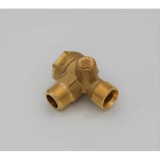 Rückschlagventil (AC008-002) für Modell