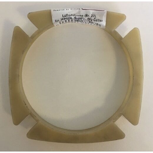 Lüfterführung (Nr. 27)