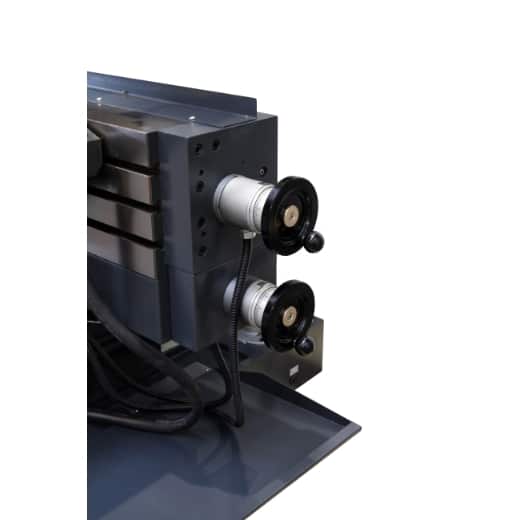 Werkzeugfräsmaschine WFM 410 Servodrive – Bild 4